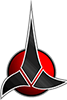 Klingon Logo