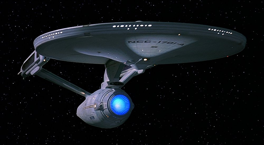 USS Enterprise A