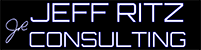 Jeff Ritz Consulting Logo, Home